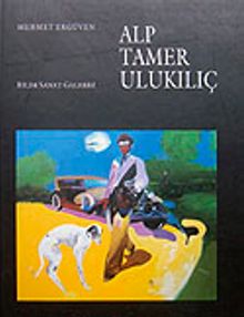 Alp Tamer Ulukılıç