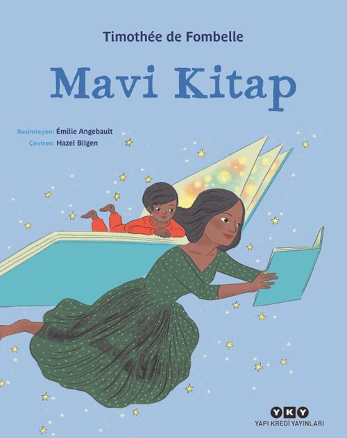 Mavi Kitap