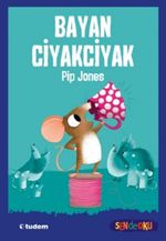 Bayan Ciyakciyak