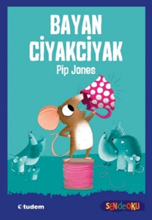Bayan Ciyakciyak