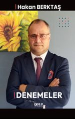 Denemeler