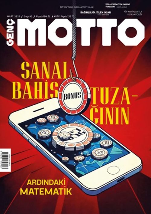 Genç Motto 42