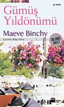 Gümüş Yıldönümü