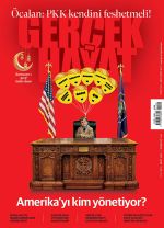 Gerçek Hayat Sayı: 1113 Mart 2025