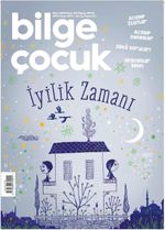 Bilge Çocuk Dergisi Sayı:103 Mart 2025