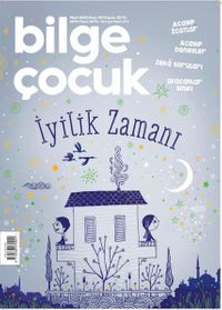 Bilge Çocuk Dergisi Sayı:103 Mart 2025