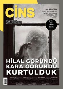 Cins Aylık Kültür Dergisi Sayı:114 Mart 2025