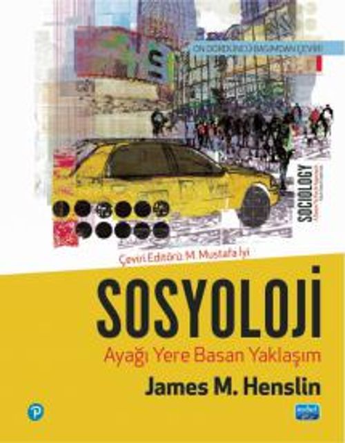 Sosyoloji & Ayağı Yere Basan Yaklaşım
