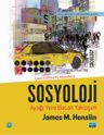 Sosyoloji &amp; Ayağı Yere Basan Yaklaşım