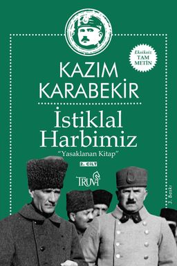 İstiklal Harbimiz (2. Cilt) & Yasaklanan Kitap
