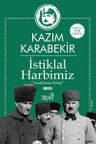 İstiklal Harbimiz (2. Cilt) &amp; Yasaklanan Kitap