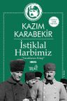 İstiklal Harbimiz (3. Cilt) &amp; Yasaklanan Kitap