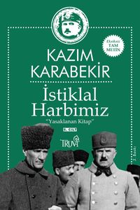 İstiklal Harbimiz (5. Cilt) & Yasaklanan Kitap