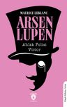 Ahlak Polisi Victor