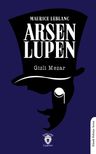 Arsen Lüpen / Gizli Mezar