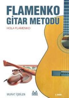 Flamenko Gitar Metodu