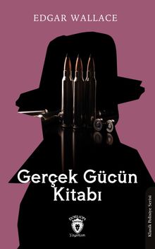 Gerçek Gücün Kitabı