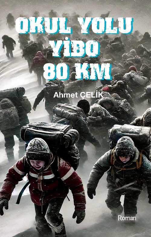 Okul Yolu YİBO 80 Km
