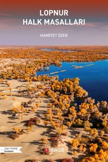 Lopnur Halk Masalları