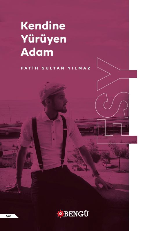 Kendine Yürüyen Adam