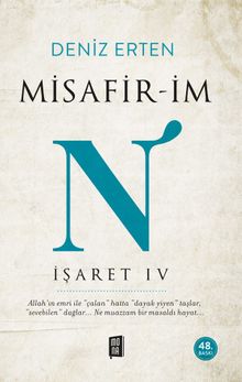Misafir-İm  N / İşaret IV