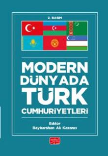 Modern Dünyada Türk Cumhuriyetleri