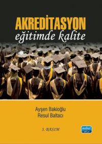 Akreditasyon Eğitimde Kalite
