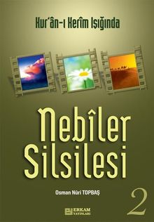 Nebiler Silsilesi -2 (Genişletilmiş Baskı)