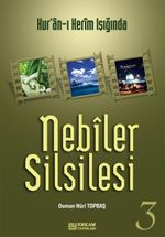 Nebiler Silsilesi -3 (Genişletilmiş Baskı)