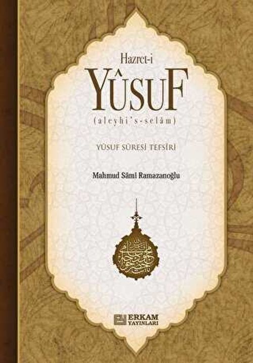 Hz.Yusuf (a.s)