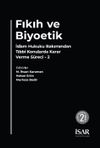 Fıkıh ve Biyoetik