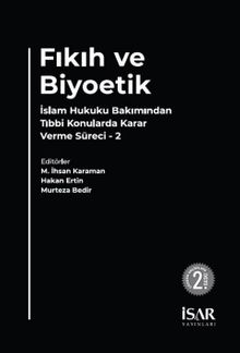 Fıkıh ve Biyoetik