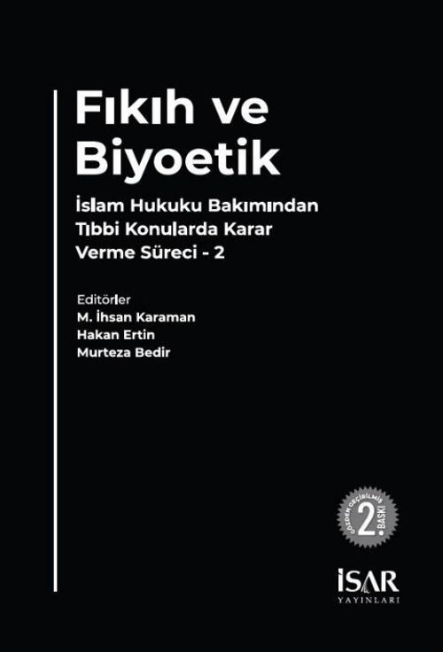 Fıkıh ve Biyoetik