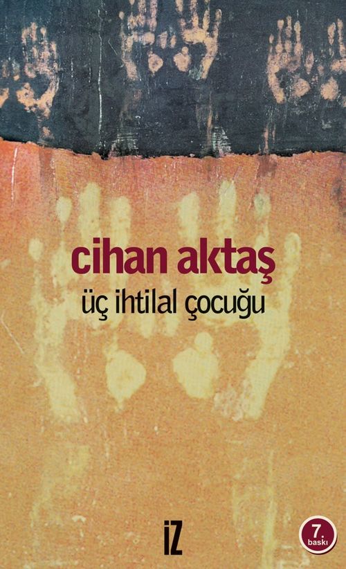 Üç İhtilal Çocuğu