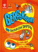 Gerçekistan & 400 Gerçeğin İzini Takip Edin