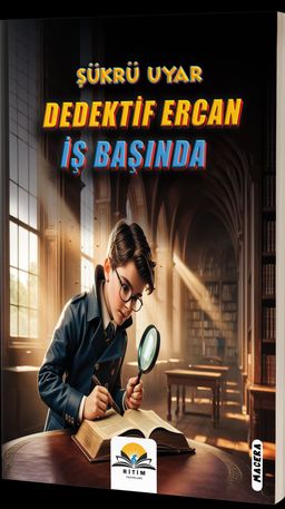 Dedektif Ercan İş Başında