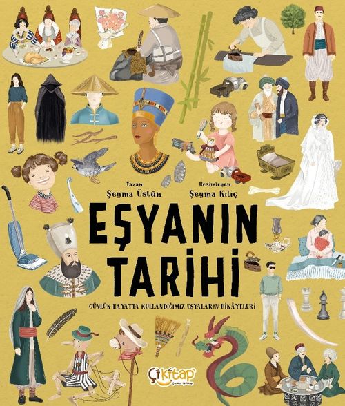Eşyanın Tarihi