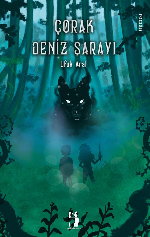 Çorak Deniz Sarayı