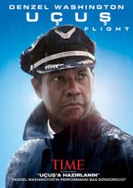Flight - Uçuş (Dvd)