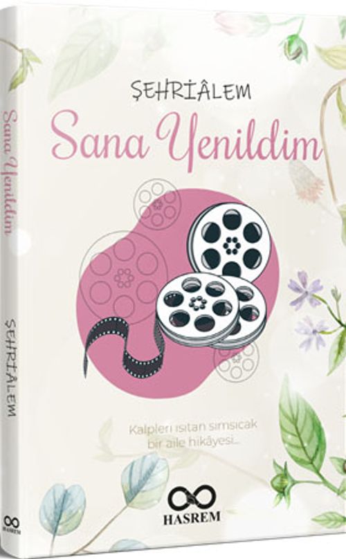 Sana Yenildim