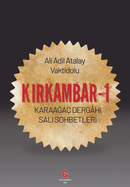 Kırkambar 1 & Karaağaç Dergahı Salı Sohbetleri