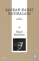Balkan Harbi Hatıraları