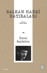 Balkan Harbi Hatıraları