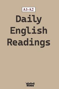 Daily English Readings  A1-A2