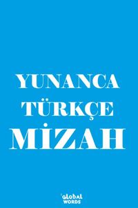 Yunanca-Türkçe Mizah