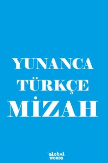 Yunanca-Türkçe Mizah