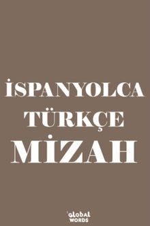 İspanyolca-Türkçe Mizah