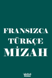 Fransızca-Türkçe Mizah