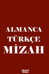 Almanca-Türkçe Mizah