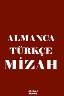 Almanca-Türkçe Mizah